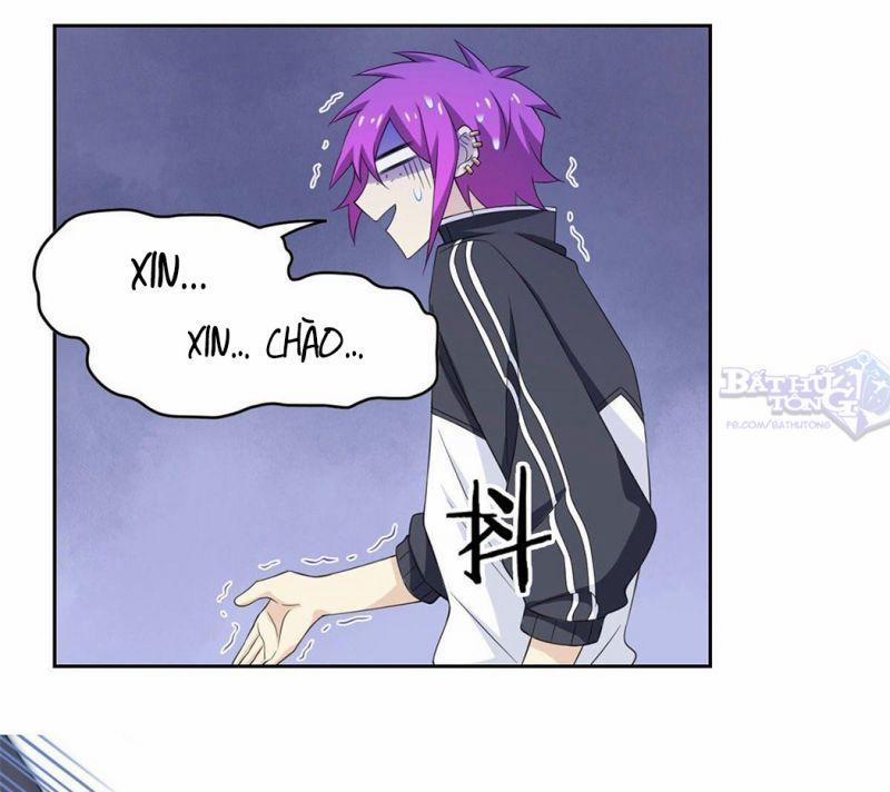 Cường Giả Đến Từ Trại Tâm Thần 9 trang 15