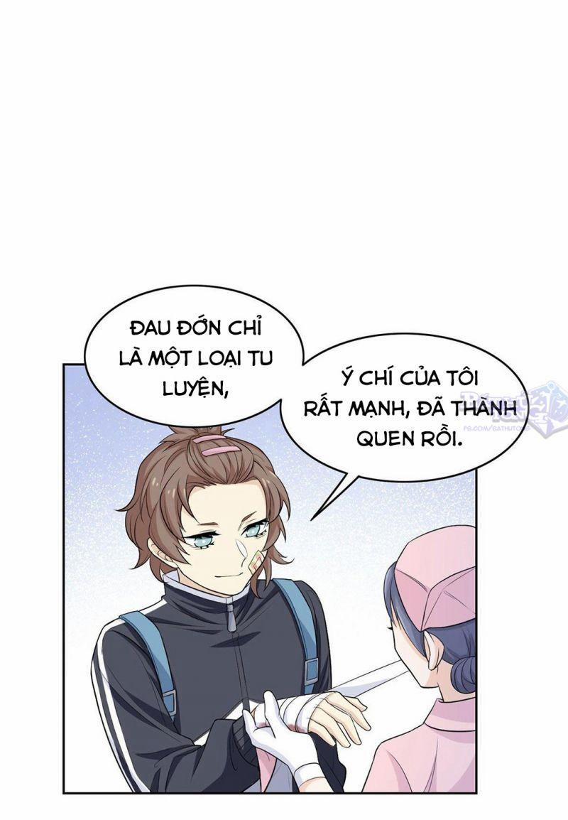 Cường Giả Đến Từ Trại Tâm Thần 9 trang 22