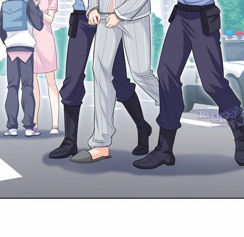 Cường Giả Đến Từ Trại Tâm Thần 9 trang 25