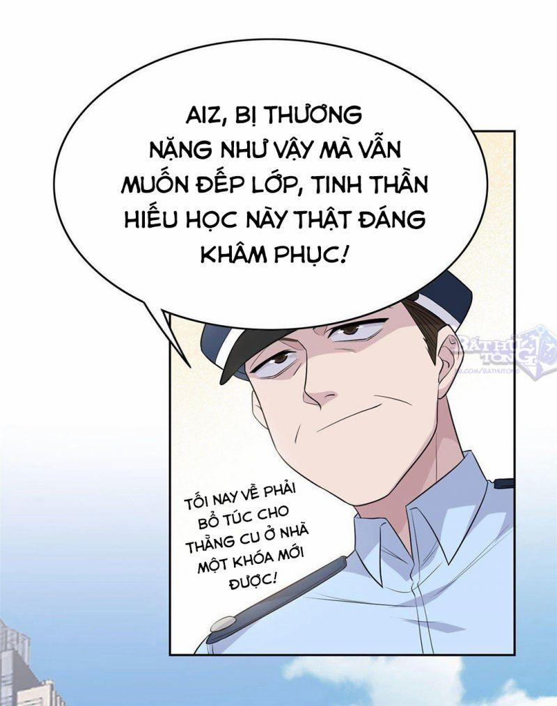 Cường Giả Đến Từ Trại Tâm Thần 9 trang 32