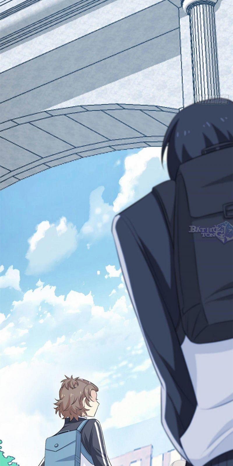 Cường Giả Đến Từ Trại Tâm Thần 9 trang 42