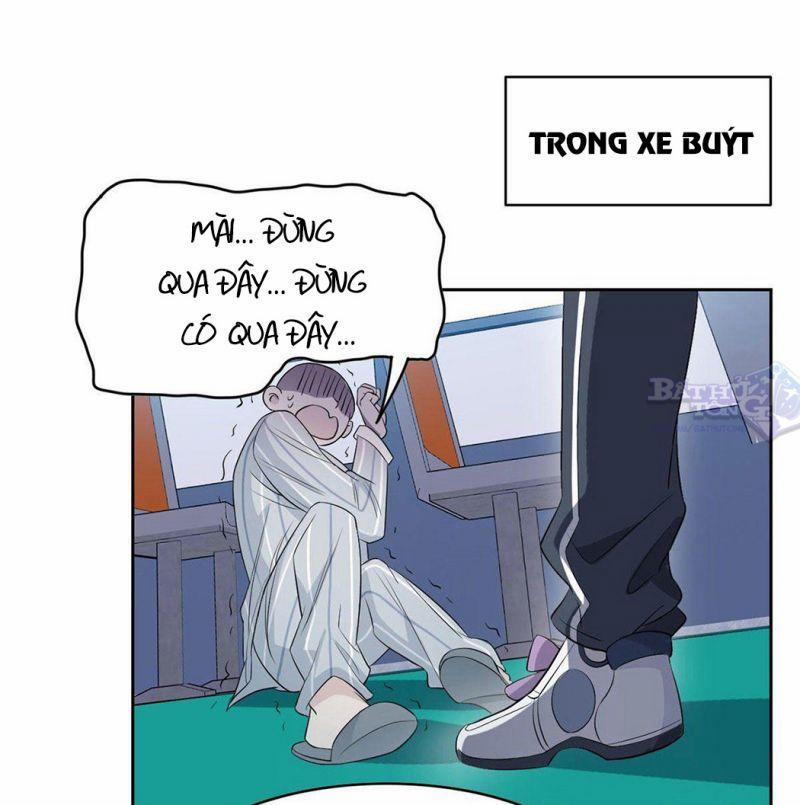Cường Giả Đến Từ Trại Tâm Thần 9 trang 6