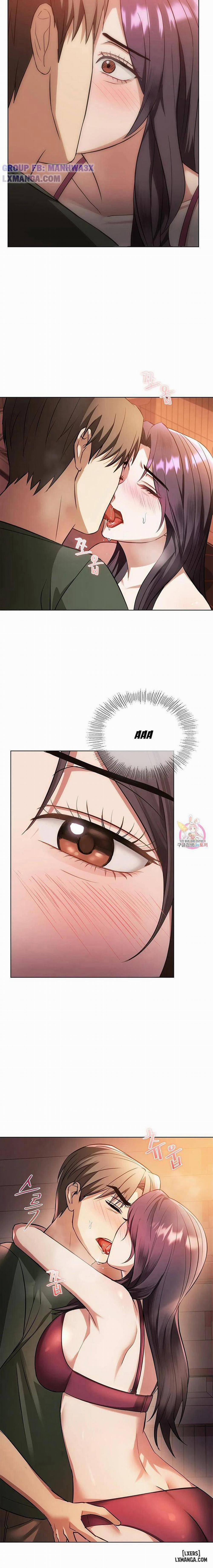 Cưỡng không nổi cô ơi 12 trang 16