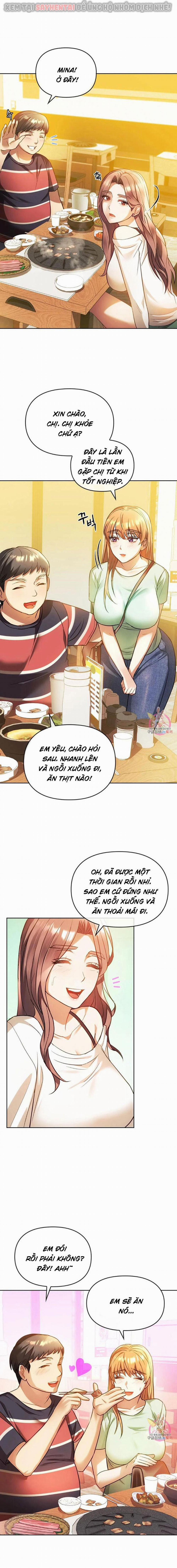 Cưỡng Không Nổi Dì Ơi 13 trang 2