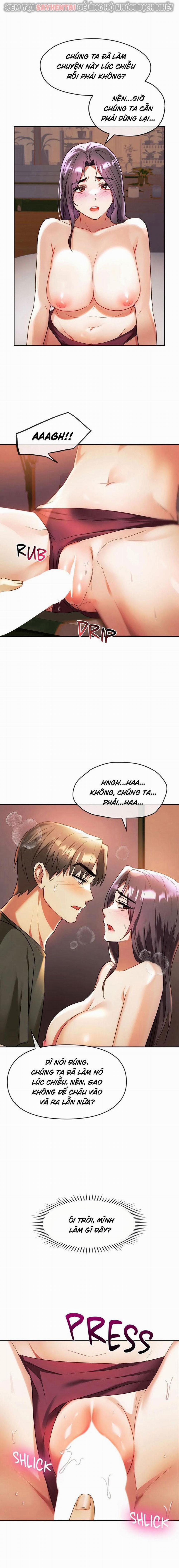 Cưỡng Không Nổi Dì Ơi 14 trang 2