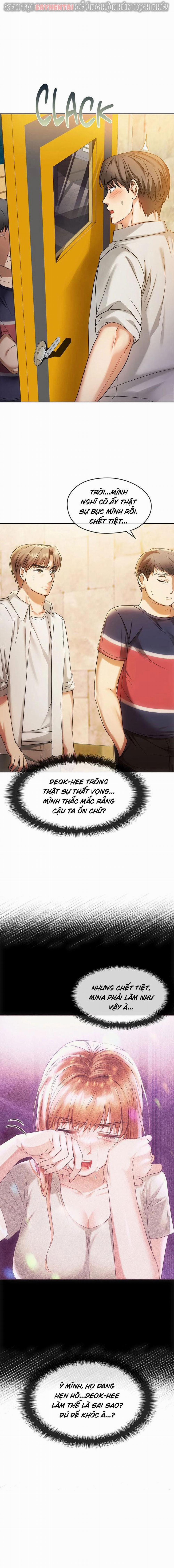 Cưỡng Không Nổi Dì Ơi 16 trang 3