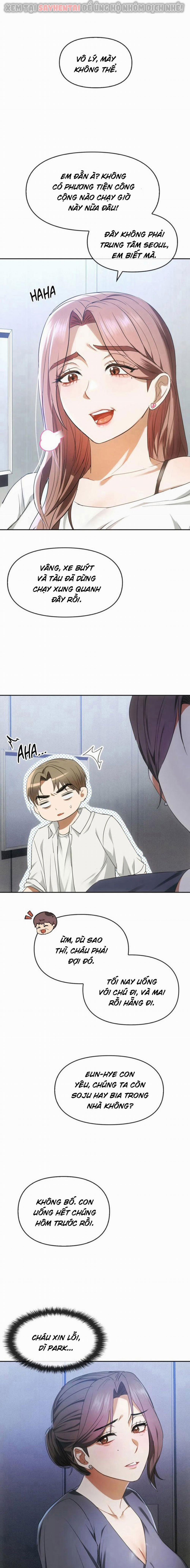 Cưỡng Không Nổi Dì Ơi 17 trang 4