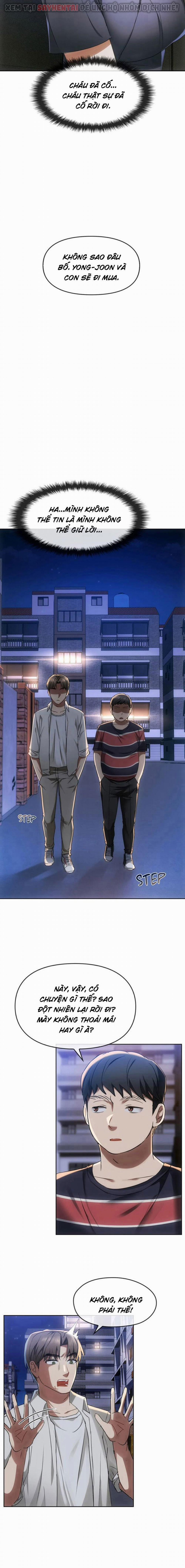 Cưỡng Không Nổi Dì Ơi 17 trang 5