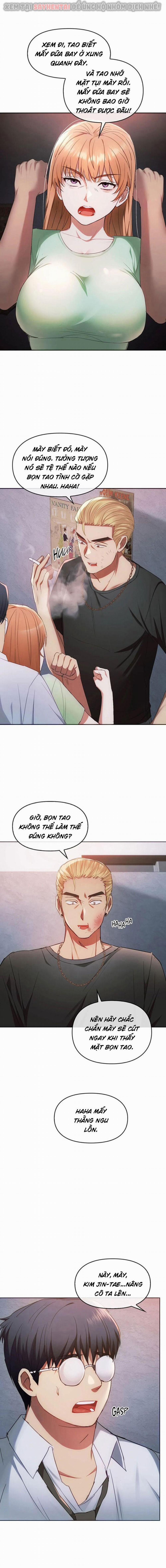 Cưỡng Không Nổi Dì Ơi 18 trang 2