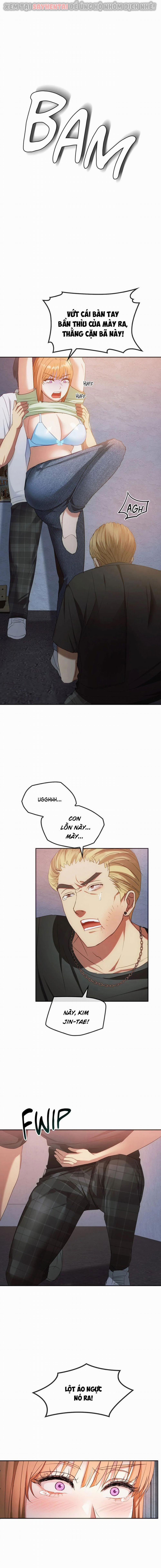 Cưỡng Không Nổi Dì Ơi 18 trang 5