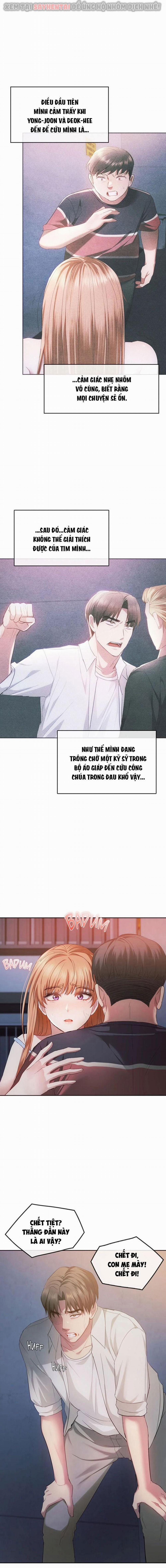 Cưỡng Không Nổi Dì Ơi 20 trang 2