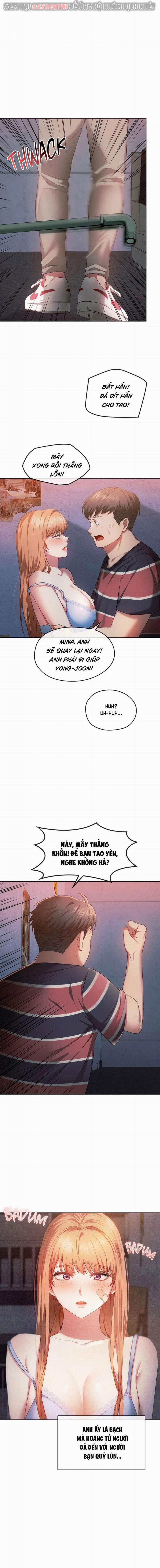 Cưỡng Không Nổi Dì Ơi 20 trang 3