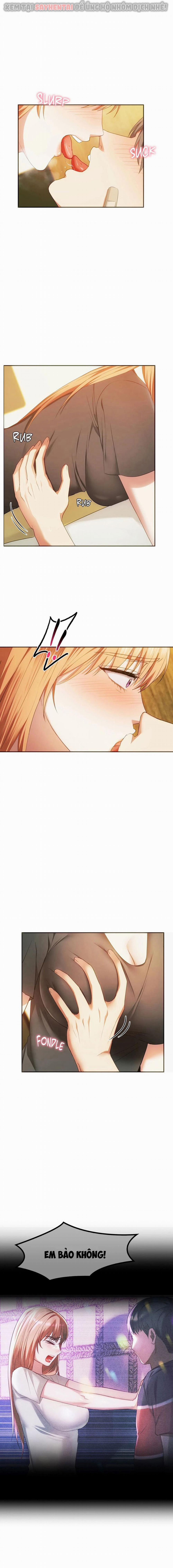 Cưỡng Không Nổi Dì Ơi 20 trang 4