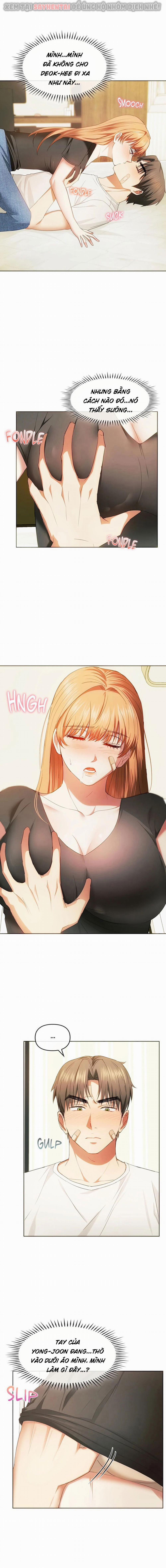 Cưỡng Không Nổi Dì Ơi 20 trang 5