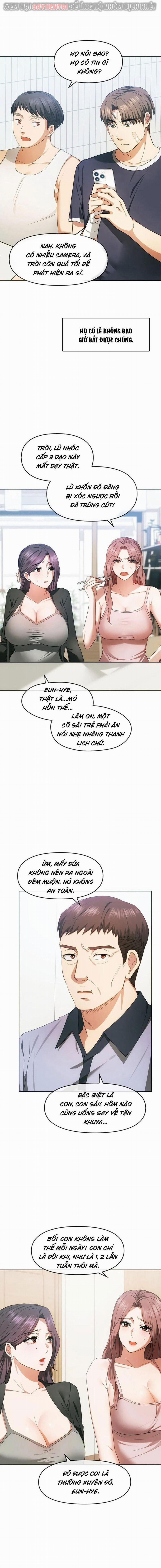 Cưỡng Không Nổi Dì Ơi 21 trang 2