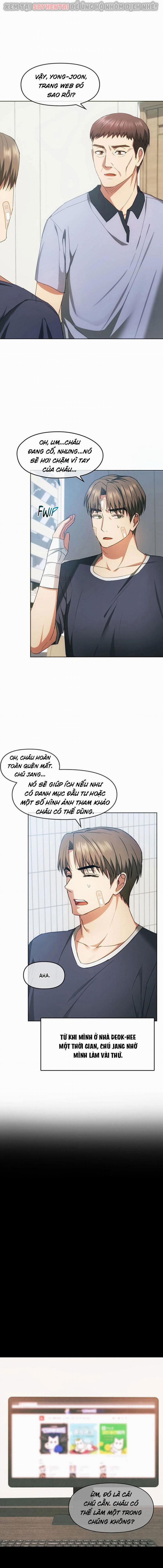 Cưỡng Không Nổi Dì Ơi 21 trang 3