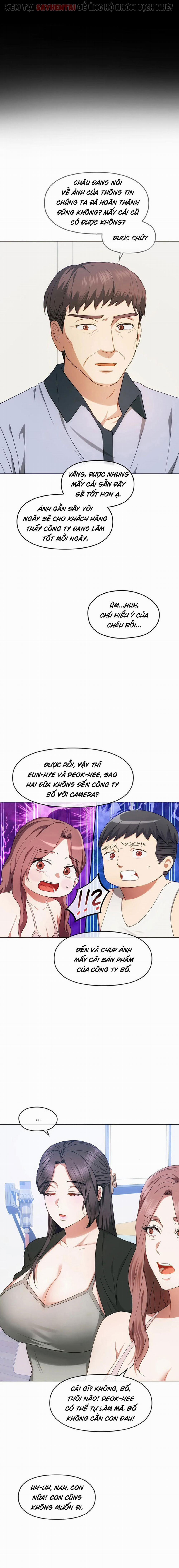 Cưỡng Không Nổi Dì Ơi 21 trang 5