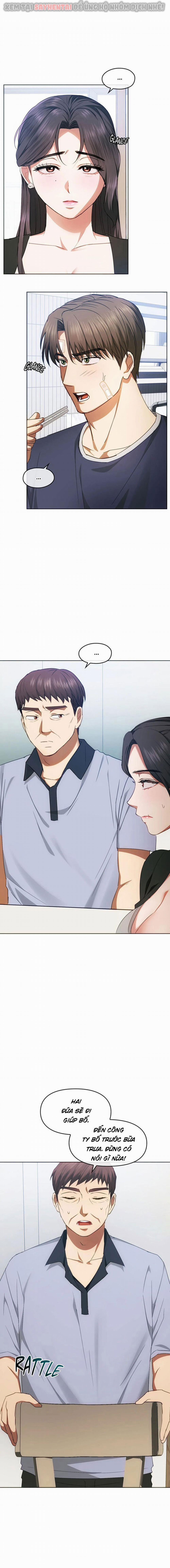 Cưỡng Không Nổi Dì Ơi 21 trang 6