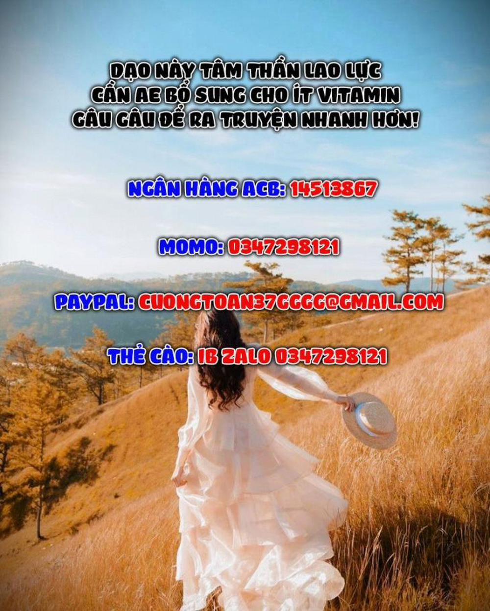 Cưỡng Không Nổi Dì Ơi 35 trang 0