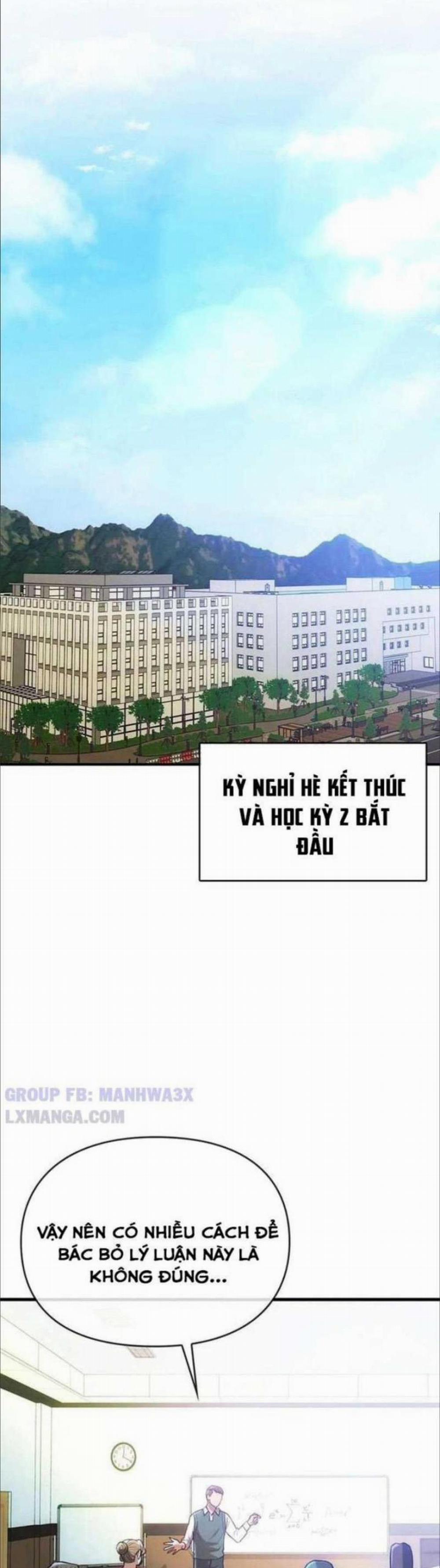 Cưỡng Không Nổi Dì Ơi 50 trang 0