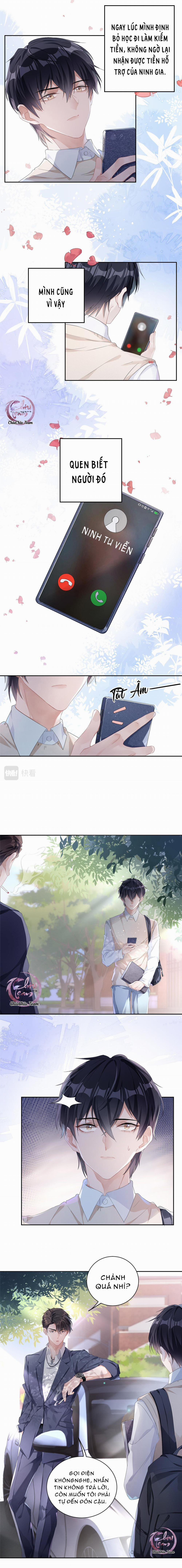 Cường Liệt Công Kích 1 trang 3