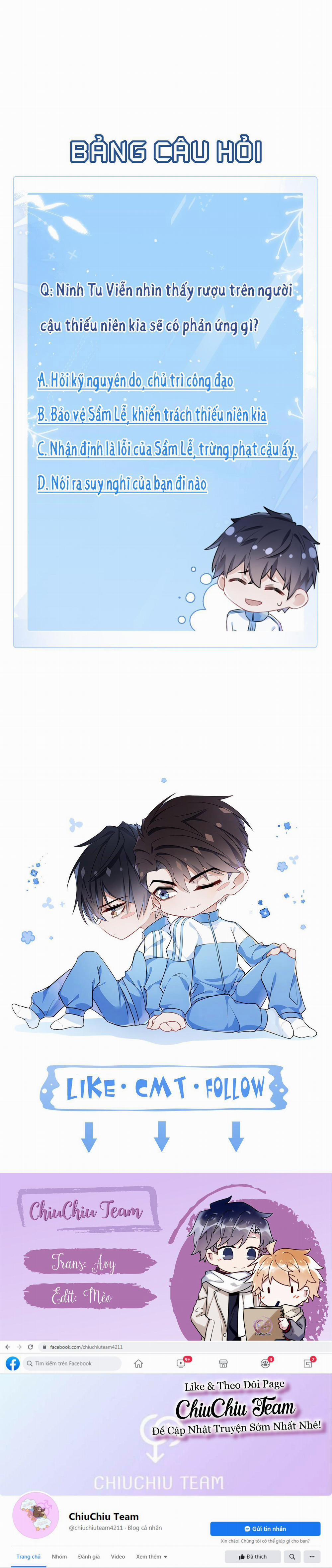 Cường Liệt Công Kích 1 trang 9