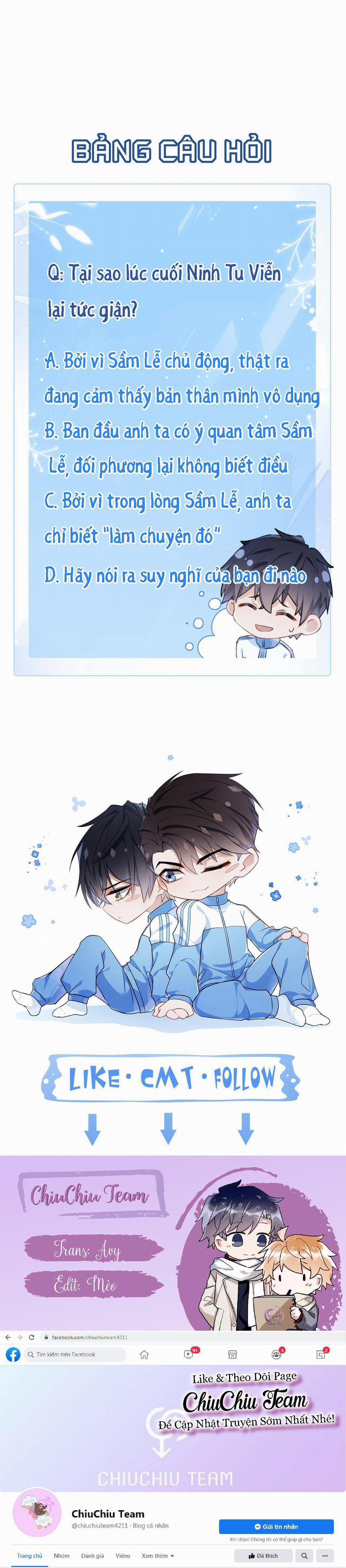 Cường Liệt Công Kích 10 trang 9