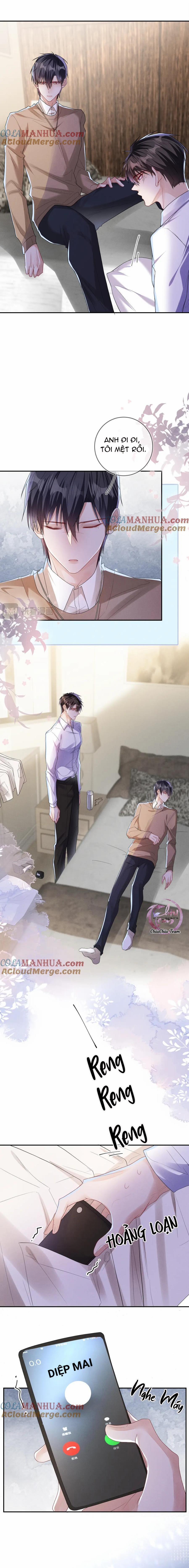 Cường Liệt Công Kích 100 trang 4