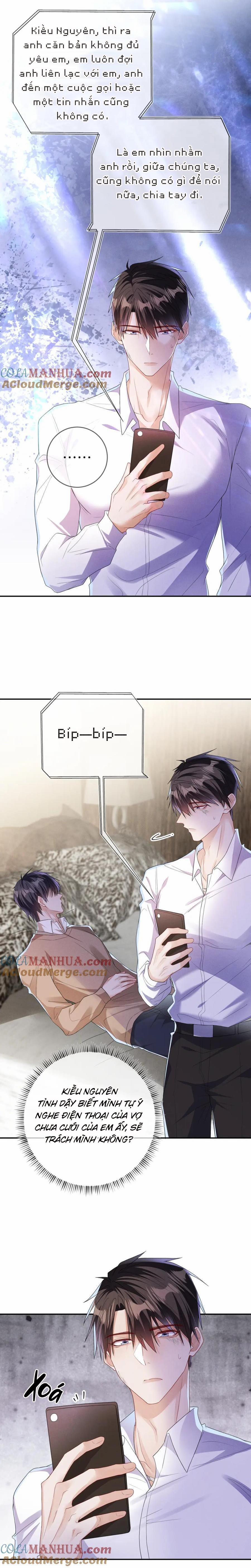 Cường Liệt Công Kích 100 trang 5