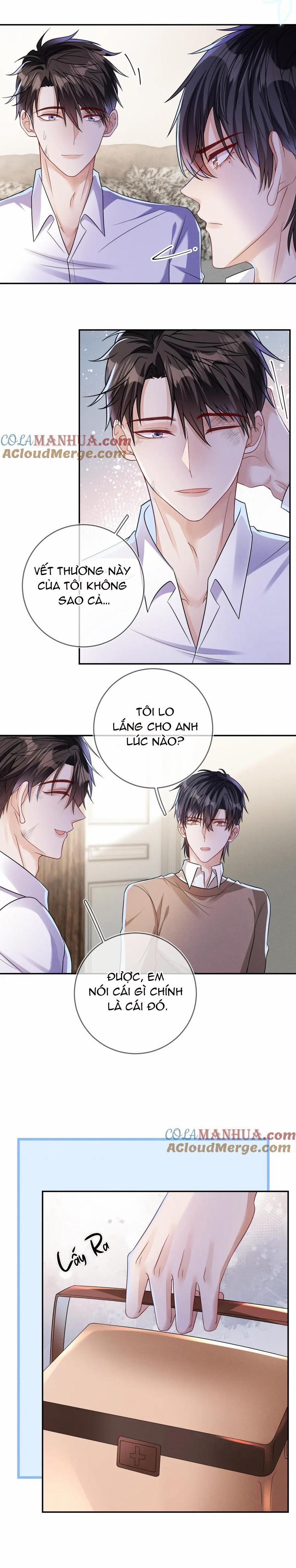 Cường Liệt Công Kích 100 trang 8