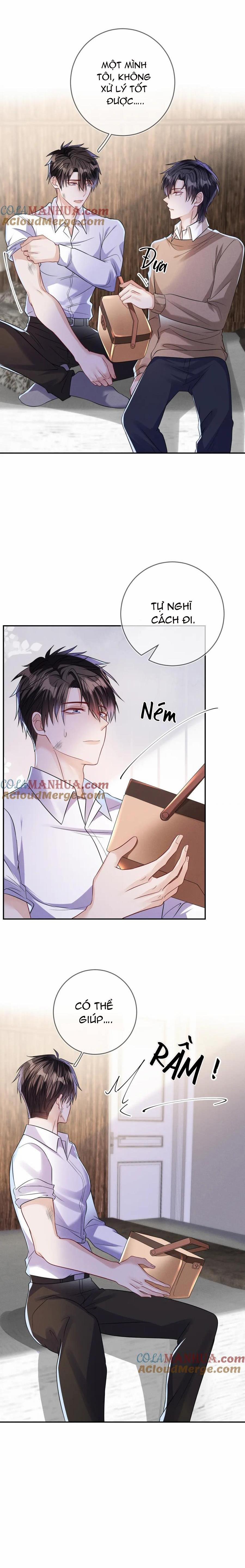 Cường Liệt Công Kích 100 trang 9