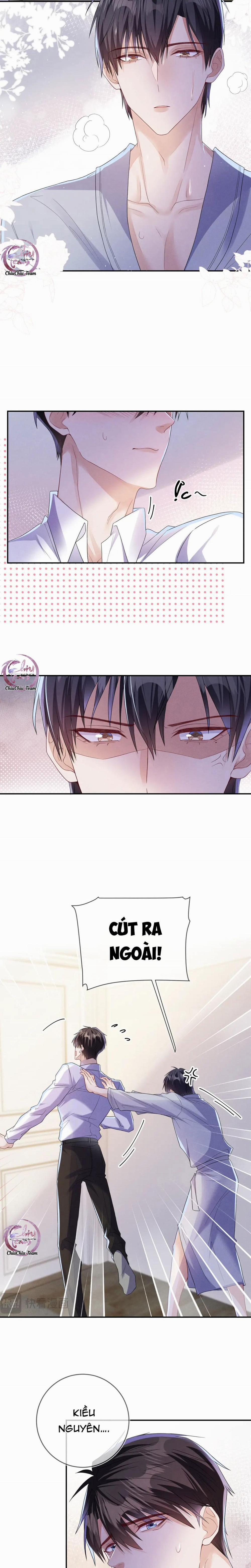 Cường Liệt Công Kích 101 trang 1