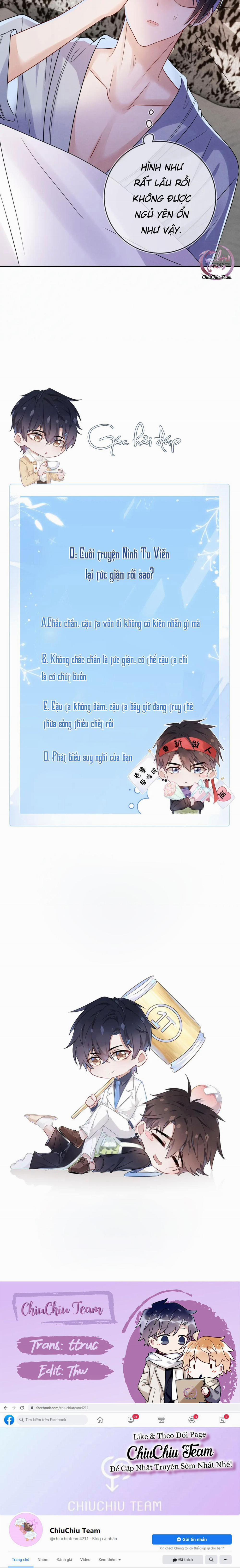 Cường Liệt Công Kích 101 trang 11