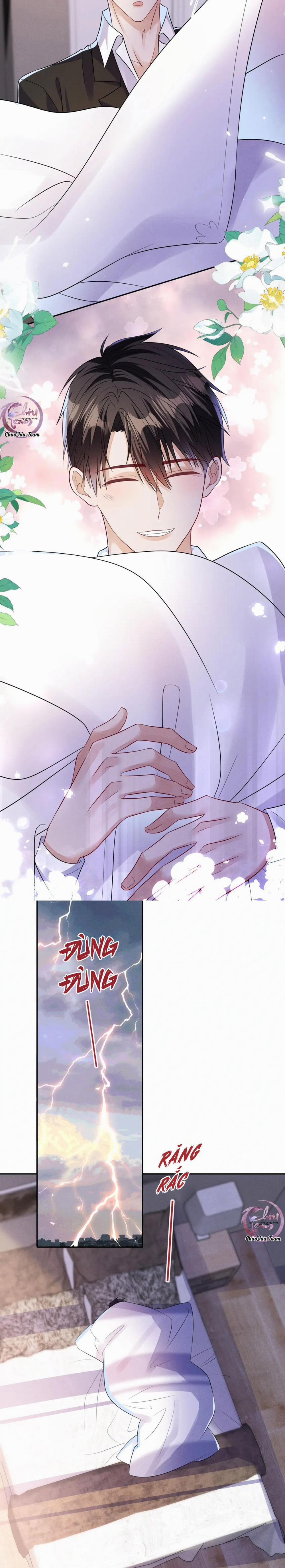 Cường Liệt Công Kích 101 trang 5