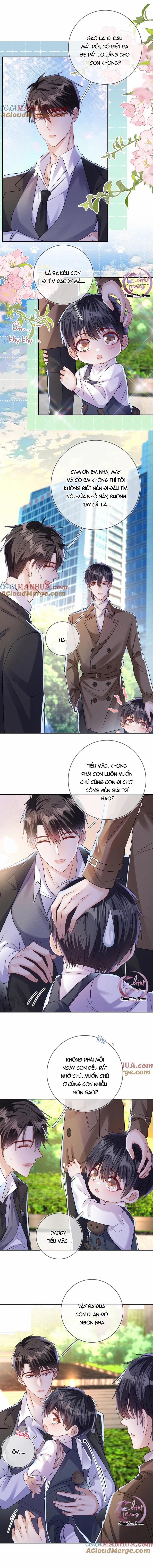 Cường Liệt Công Kích 103 trang 0