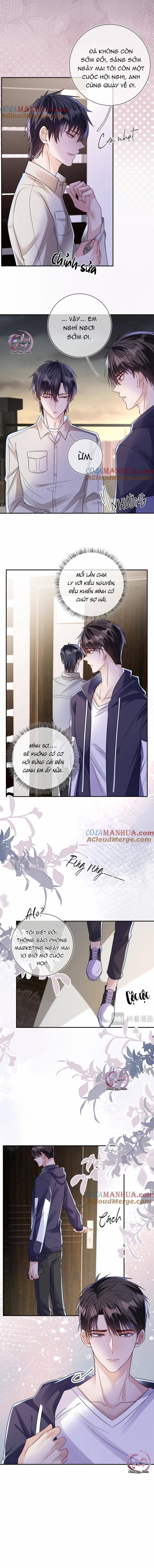 Cường Liệt Công Kích 104 trang 5