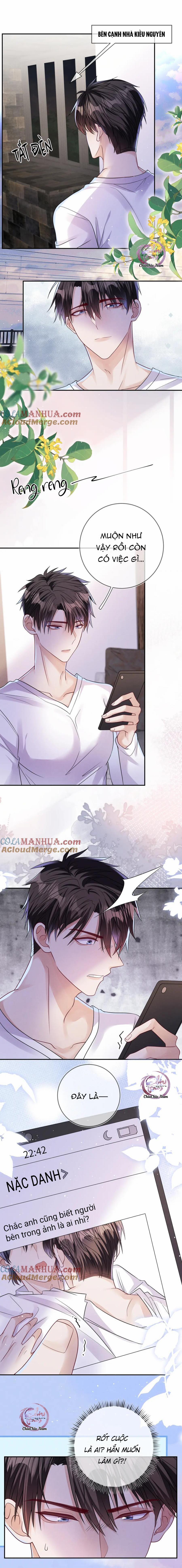 Cường Liệt Công Kích 104 trang 6