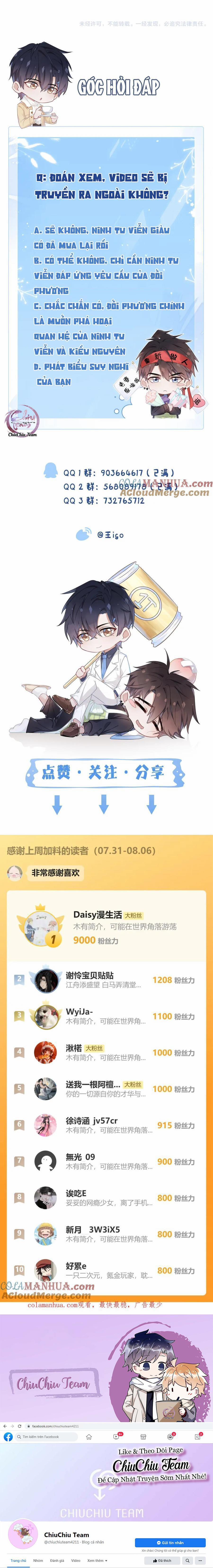 Cường Liệt Công Kích 104 trang 8