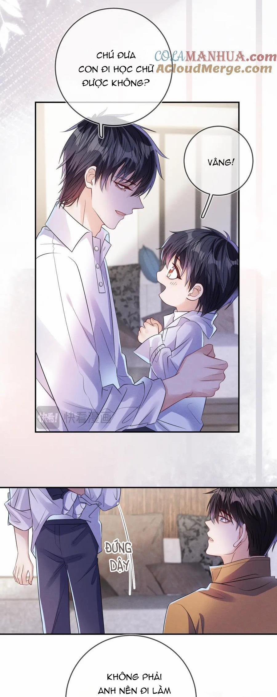 Cường Liệt Công Kích 105 trang 13