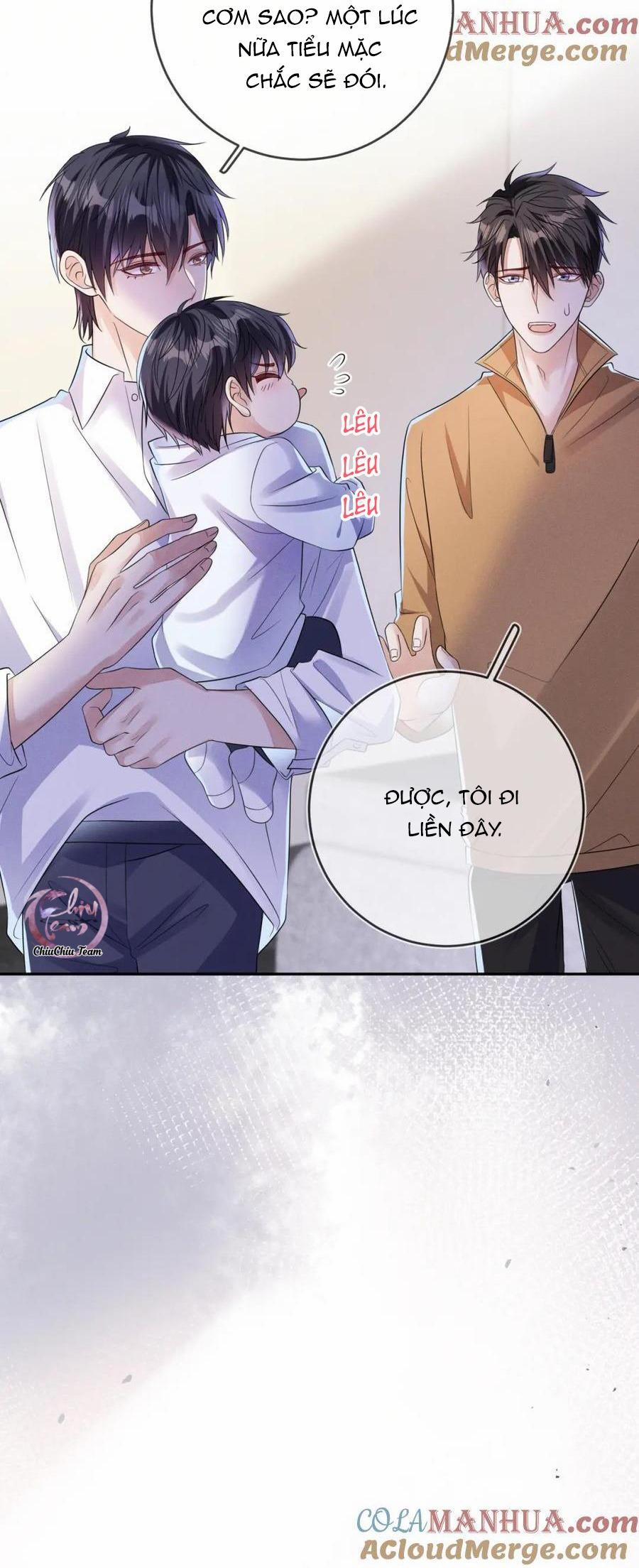 Cường Liệt Công Kích 105 trang 14