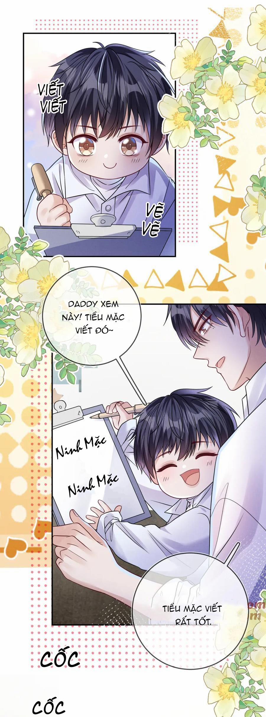 Cường Liệt Công Kích 105 trang 17