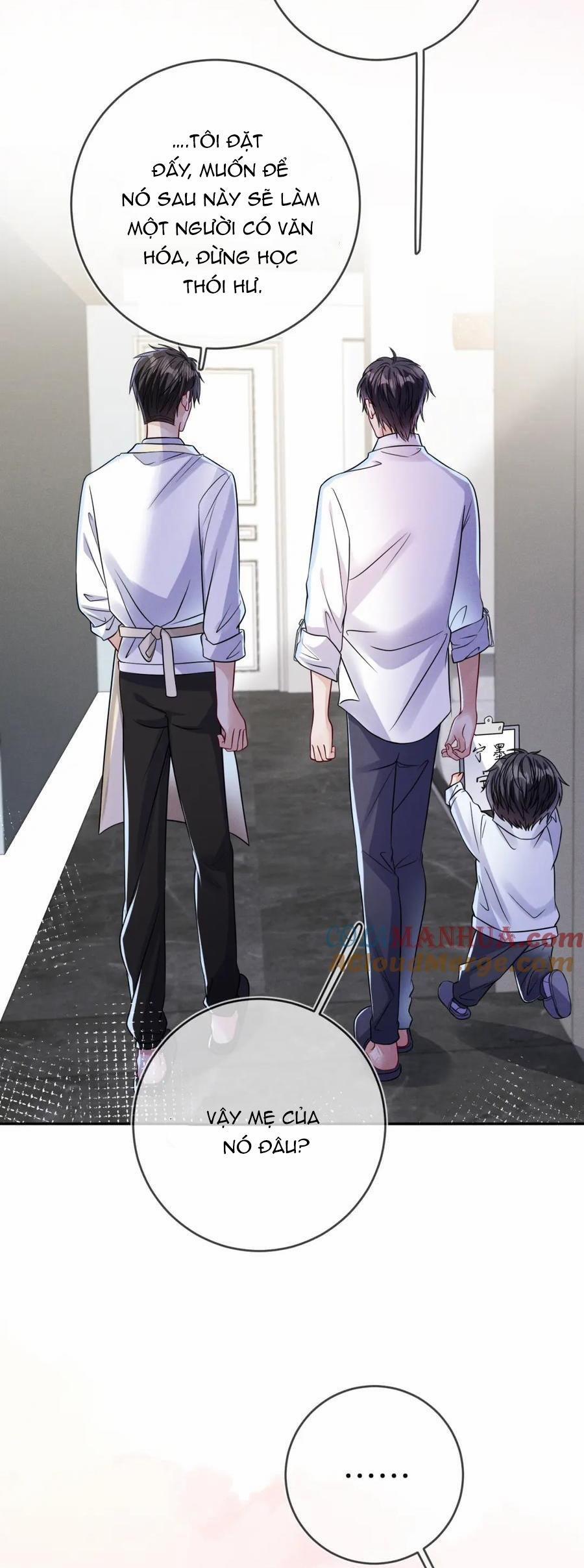 Cường Liệt Công Kích 105 trang 19