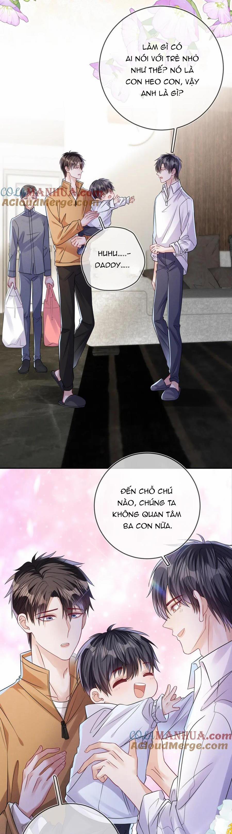 Cường Liệt Công Kích 105 trang 6