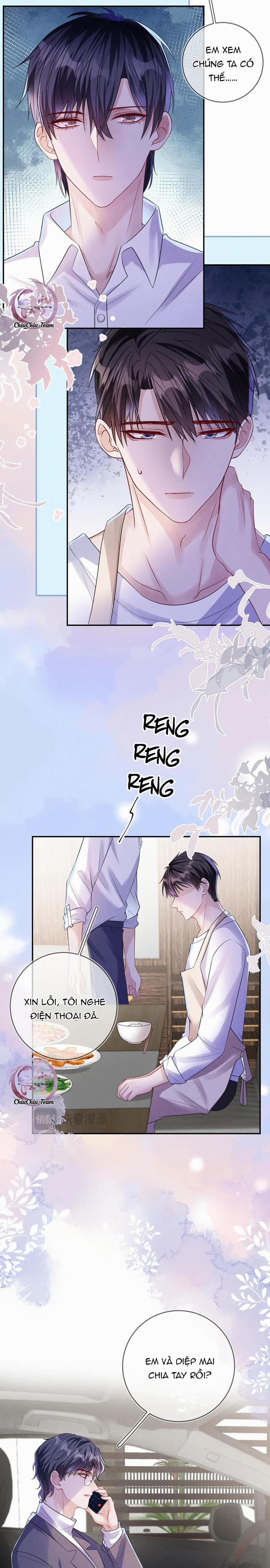 Cường Liệt Công Kích 106 trang 3