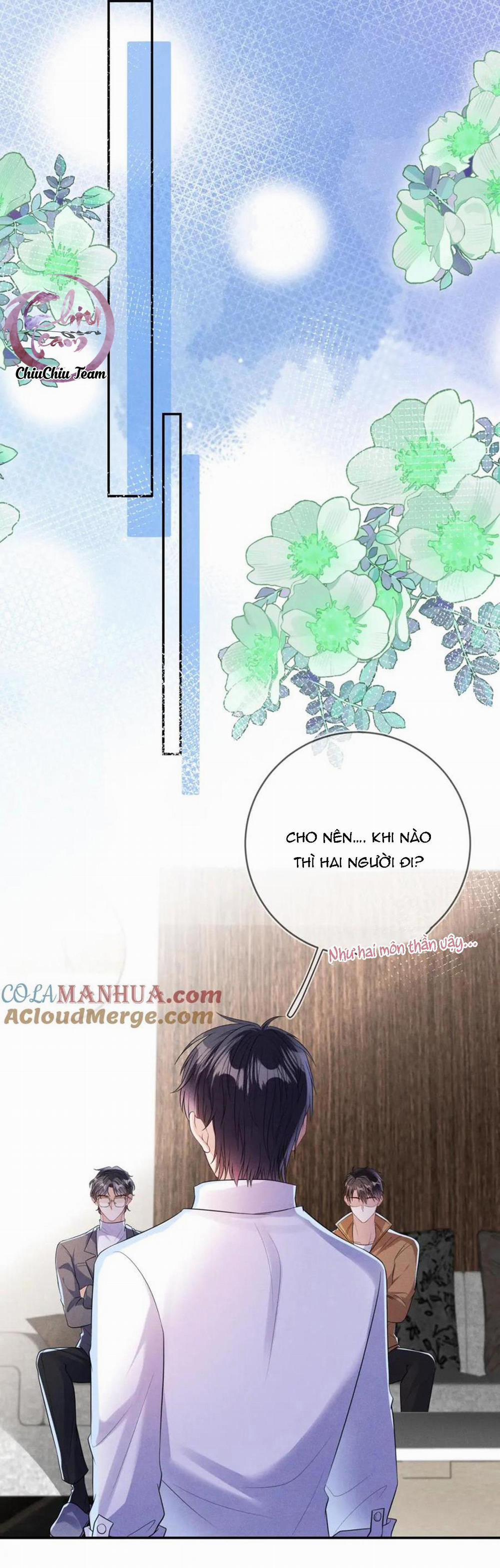 Cường Liệt Công Kích 107 trang 10