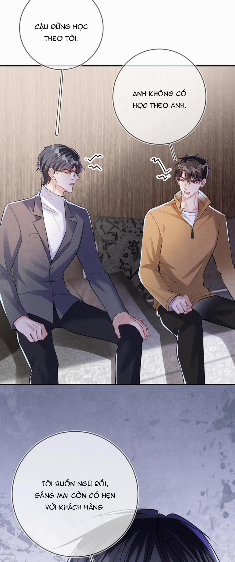 Cường Liệt Công Kích 107 trang 13