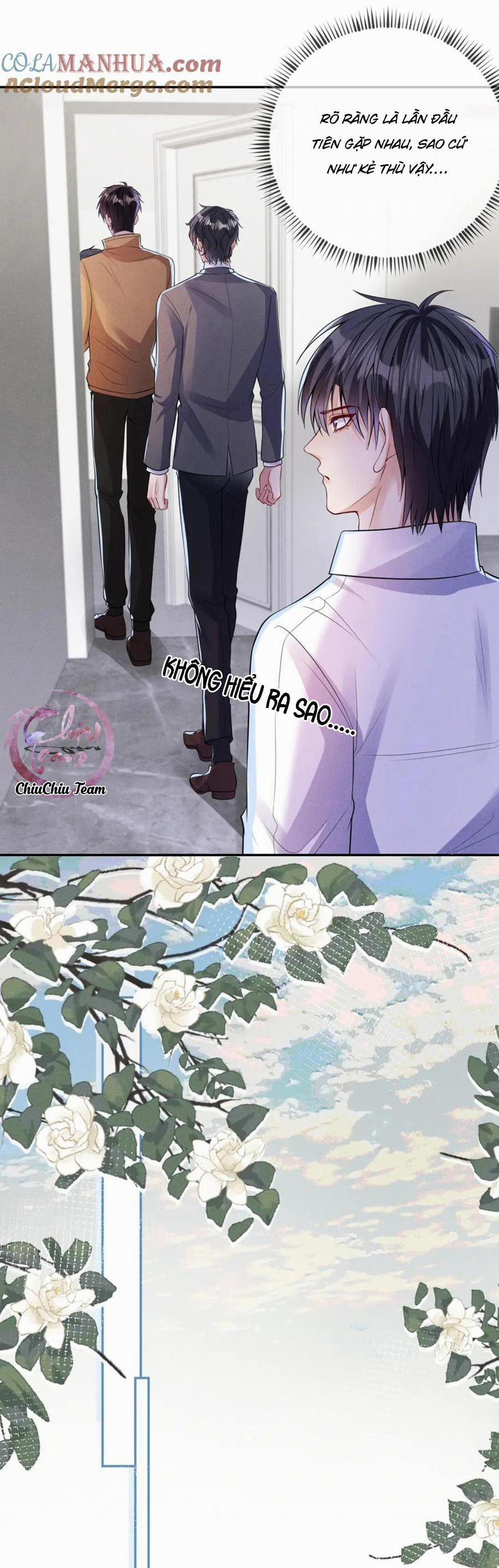 Cường Liệt Công Kích 107 trang 15