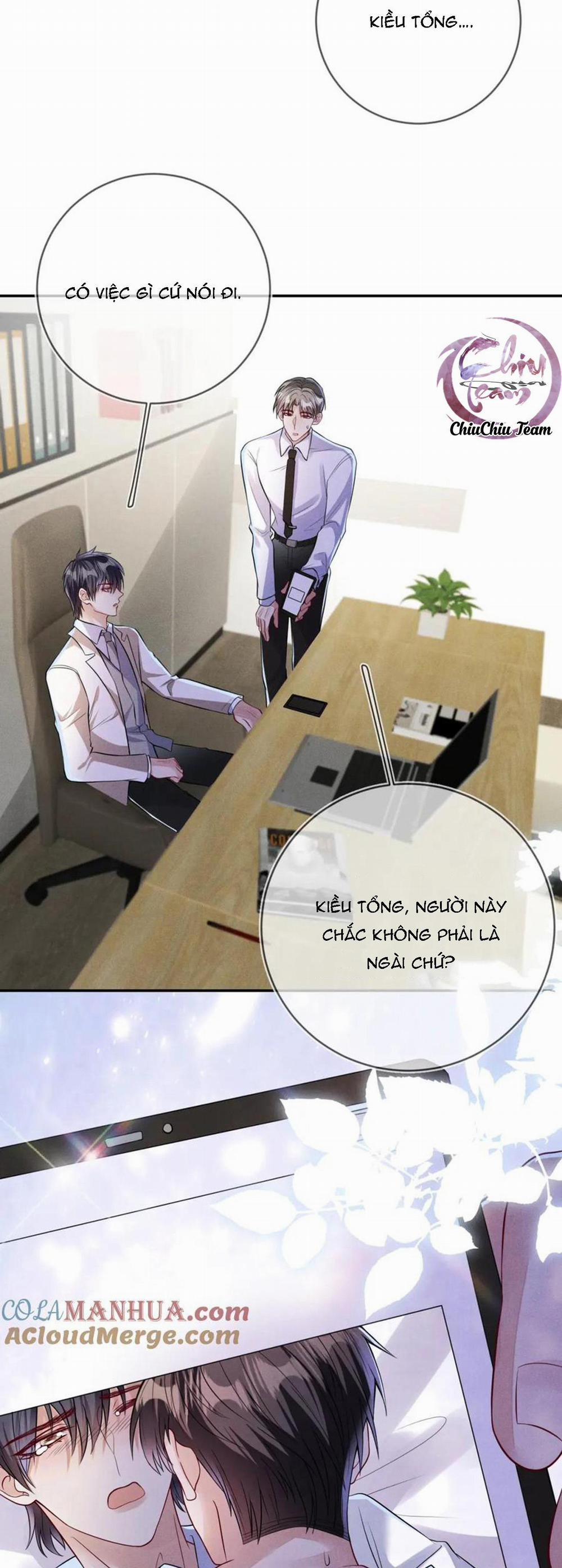 Cường Liệt Công Kích 107 trang 18