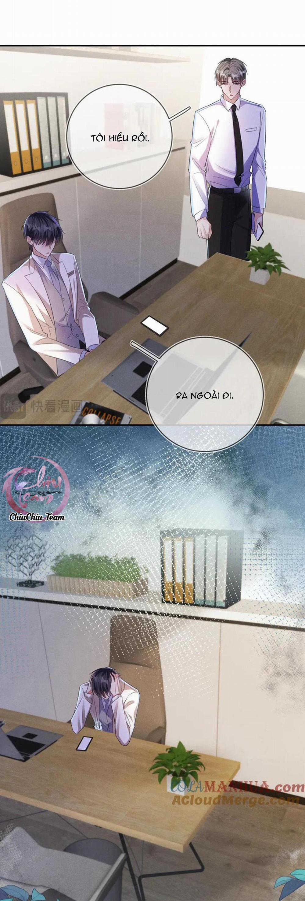 Cường Liệt Công Kích 107 trang 23