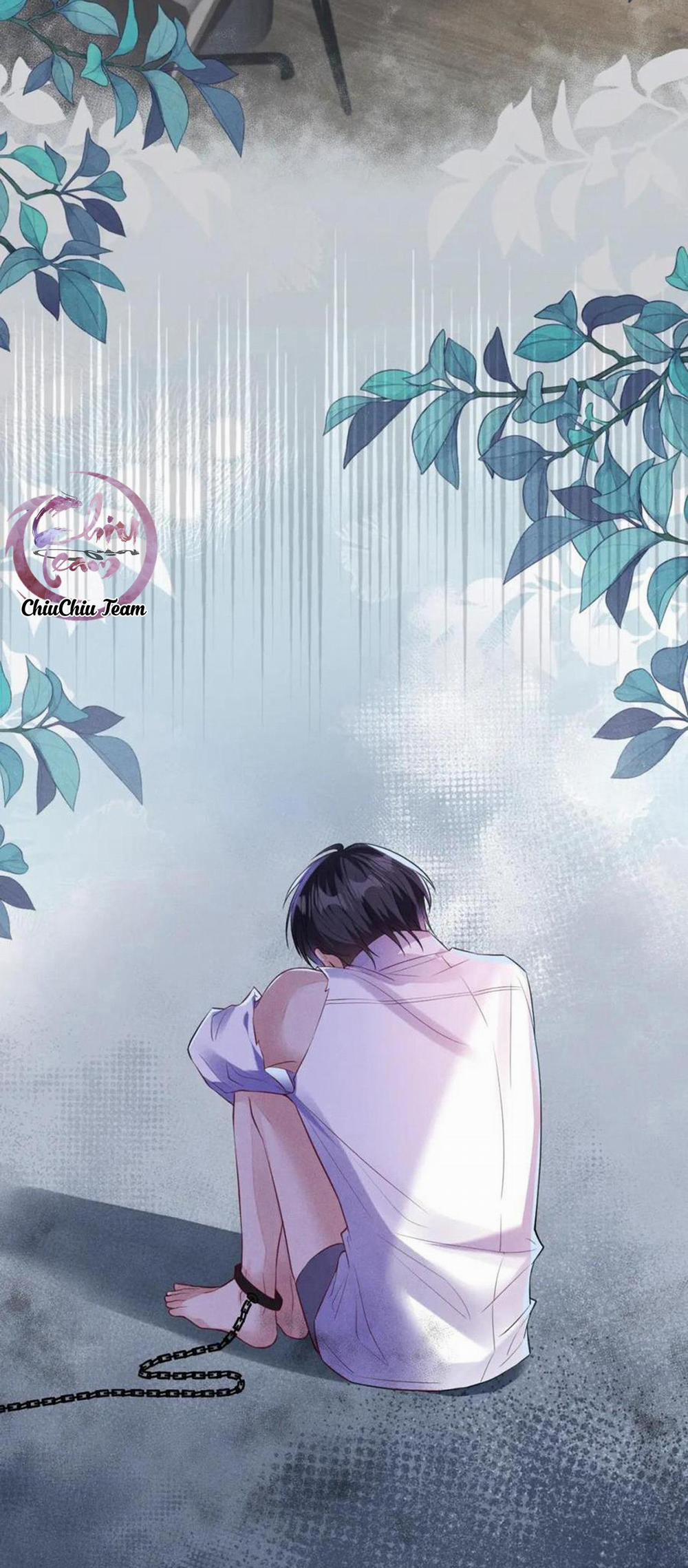 Cường Liệt Công Kích 107 trang 24